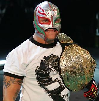 rey mysterio